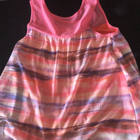 Maternity blouse - Picture 4 of 5